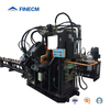 APM2020C CNC ANGLE PUNCHING, MARKING & CUTTING MACHINE