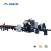 BL2020C CNC ANGLE PUNCHING, MARKING & CUTTING MACHINE