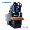 ACH200 HYDRAULIC NOTCHING MACHINE FOR ANGLES
