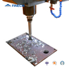 PM SERIES CNC DRILLING & MILLING MACHINE FOR TUBE SHEETS