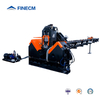 BL3635 CNC DRILLING AND MARKING MACHINE FOR ANGLES