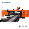 SWZ1000C CNC DRILLING MACHINE FOR BEAMS