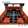 PLD3016 CNC DRILLING MACHINE FOR PLATES