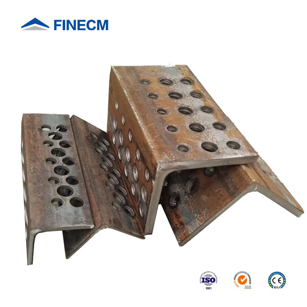 cnc angle punching machine41