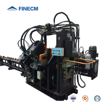 BL1412C CNC ANGLE PUNCHING, MARKING & CUTTING MACHINE