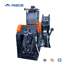 BL3635 CNC DRILLING AND MARKING MACHINE FOR ANGLES