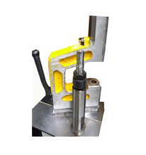 Punching Holder for Angle Machines
