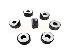 Punching Dies for Angle Tower Machines
