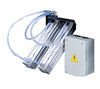 Air cylingder for Angle Tower machines