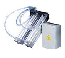 Air cylingder for Angle Tower machines