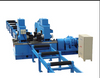 YJZ SERIES H-BEAM HYDRAULIC STRAIGHTENING MACHINE