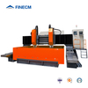 PHD CNC DRILLING MACHINE FOR TUBE SHEETS