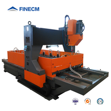 PLD3016 CNC DRILLING MACHINE FOR PLATES