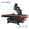 PPHD123 CNC PUNCHING & DRILLING MACHINE FOR PLATES