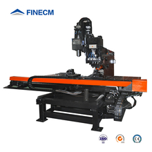 PPHD123 CNC PUNCHING & DRILLING MACHINE FOR PLATES
