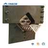 APM2020 CNC ANGLE PUNCHING, MARKING & CUTTING MACHINE