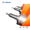 ADM2532 CNC HIGH SPEED DRILLING AND MARKING MACHINE FOR ANGLES