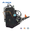 APM2020C CNC ANGLE PUNCHING, MARKING & CUTTING MACHINE