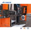 DJ700C CNC SAWING MACHINE FOR BEAMS