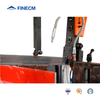 BS1250 SAWING MACHINE FOR BEAMS