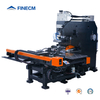 PP103B CNC PUNCHING & MARKING MACHINE FOR PLATES