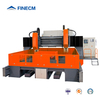 PHD CNC DRILLING MACHINE FOR TUBE SHEETS