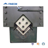 APM0607 CNC ANGLE PUNCHING, MARKING & CUTTING MACHINE