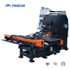 PP SERIES PLATE PUNCHING MACHINE