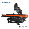 PPD103B CNC PUNCHING & DRILLING MACHINE FOR PLATES