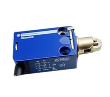 Electric Switches for All CNC Machines