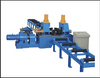 YJZ SERIES H-BEAM HYDRAULIC STRAIGHTENING MACHINE