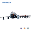 BL1412C CNC ANGLE PUNCHING, MARKING & CUTTING MACHINE