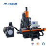 PPD103B CNC PUNCHING & DRILLING MACHINE FOR PLATES