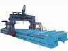BD SERIES CNC DRILLING MACHINE FOR BEAMS