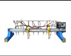 GDZ SERRIES CNC FLAME CUTTING MACHINE FOR PLATES