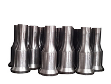 Punches for Angle Tower Machines