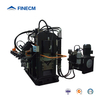 BL1412C CNC ANGLE PUNCHING, MARKING & CUTTING MACHINE