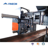 BHD1000 CNC DRILLING MACHINE FOR BEAMS