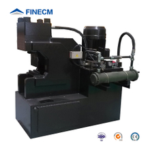 DZ100 HYDRAULIC MARKING MACHINE FOR ANGLES