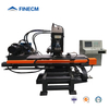 PPD103B CNC PUNCHING & DRILLING MACHINE FOR PLATES