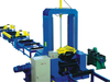 HZJ SERIES H-BEAM ASSEMBLY MACHINE