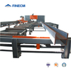 BHD500 CNC DRILLING MACHINE FOR BEAMS