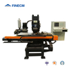 PP103B CNC PUNCHING & MARKING MACHINE FOR PLATES