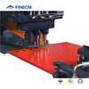 PP123 CNC PUNCHING & MARKING MACHINE FOR PLATES