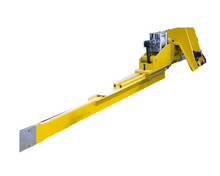 Carriage & Clamp Parts for Angle Punching Machine