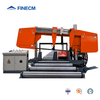 BS1000 SAWING MACHINE FOR BEAMS