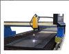KDG SERRIES CNC PLASMA & FLAME CUTTING MACHINE FOR PLATES