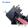 ADM2532 CNC HIGH SPEED DRILLING AND MARKING MACHINE FOR ANGLES