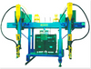 LHM SERIES H-BEAM AUTOMATIC WELDING MACHINE