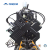 BL2020C CNC ANGLE PUNCHING, MARKING & CUTTING MACHINE